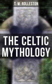 Cover von The Celtic Mythology