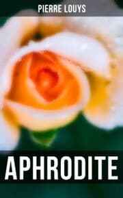 Cover von Aphrodite