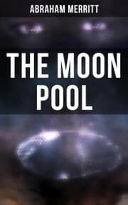Cover von THE MOON POOL