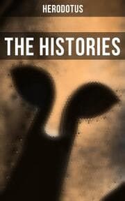 Cover von The Histories of Herodotus
