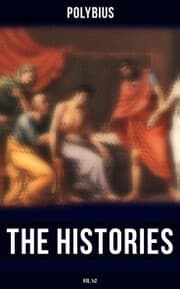 Cover von The Histories of Polybius (Vol.1&2)