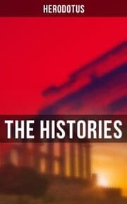 Cover von THE HISTORIES