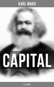 Cover von CAPITAL (All 3 Books)