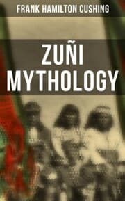 Cover von Zuñi Mythology