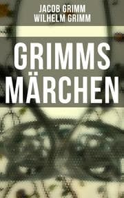 Cover von Grimms Märchen