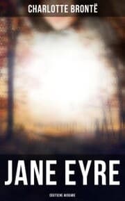 Cover von Jane Eyre (Deutsche Ausgabe)