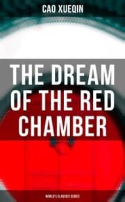 Cover von The Dream of the Red Chamber (World's Classics Series)