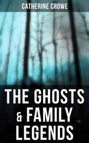 Cover von The Ghosts & Family Legends