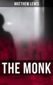 Cover von THE MONK