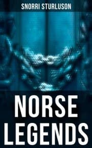 Cover von Norse Legends