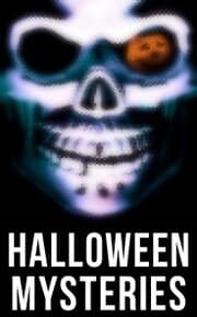 Cover von Halloween Mysteries