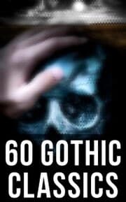 Cover von 60 Gothic Classics