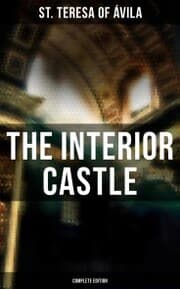 Cover von The Interior Castle (Complete Edition)