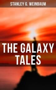 Cover von The Galaxy Tales