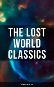 Cover von The Lost World Classics - Ultimate Collection