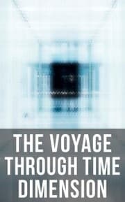 Cover von The Voyage Through Time Dimension