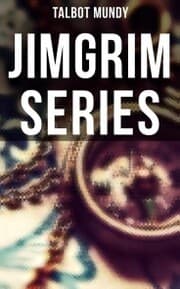 Cover von Jimgrim Series