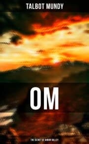 Cover von Om: The Secret of Ahbor Valley