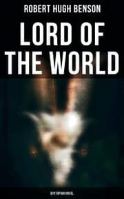 Cover von Lord of the World (Dystopian Novel)