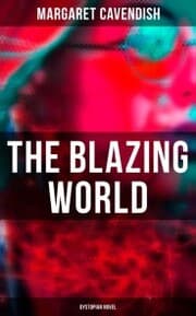 Cover von The Blazing World (Dystopian Novel)
