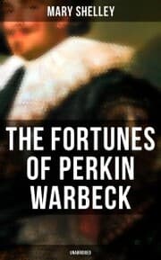 Cover von The Fortunes of Perkin Warbeck (Unabridged)