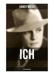 Cover von Ich - der Augenzeuge