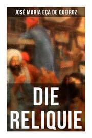Cover von DIE RELIQUIE