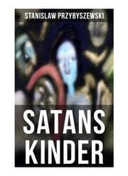 Cover von SATANS KINDER