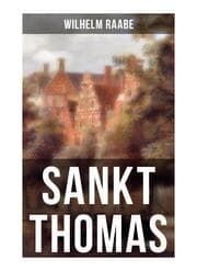 Cover von Sankt Thomas