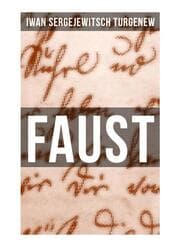 Cover von FAUST