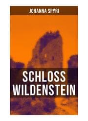 Cover von Schloss Wildenstein