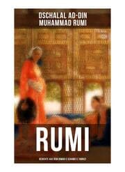 Cover von Rumi: Gedichte aus dem Diwan-e Schams-e Tabrizi