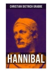 Cover von HANNIBAL