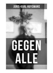 Cover von GEGEN ALLE