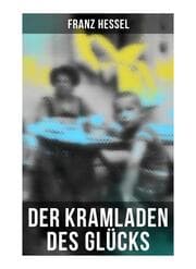 Cover von Der Kramladen des Glücks