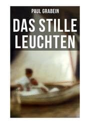 Cover von Das stille Leuchten