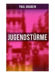 Cover von Jugendstürme