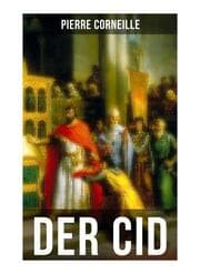Cover von Der Cid