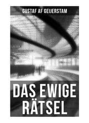 Cover von Das ewige Rätsel