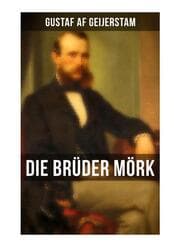 Cover von Die Brüder Mörk
