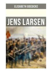Cover von Jens Larsen