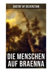 Cover von Die Menschen auf Braenna
