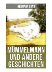 Cover von Mümmelmann und andere Geschichten