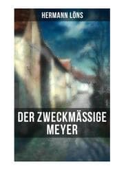 Cover von Der zweckmäßige Meyer