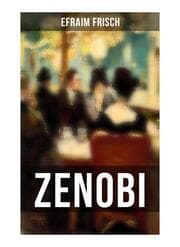 Cover von Zenobi