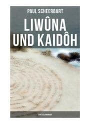 Cover von Liwûna und Kaidôh: Ein Seelenroman