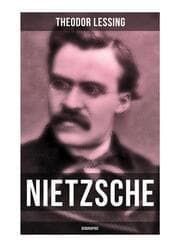 Cover von Nietzsche: Biographie