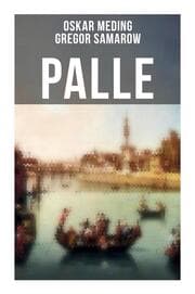 Cover von Palle