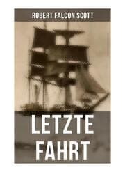 Cover von Letzte Fahrt