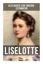 Cover von Liselotte